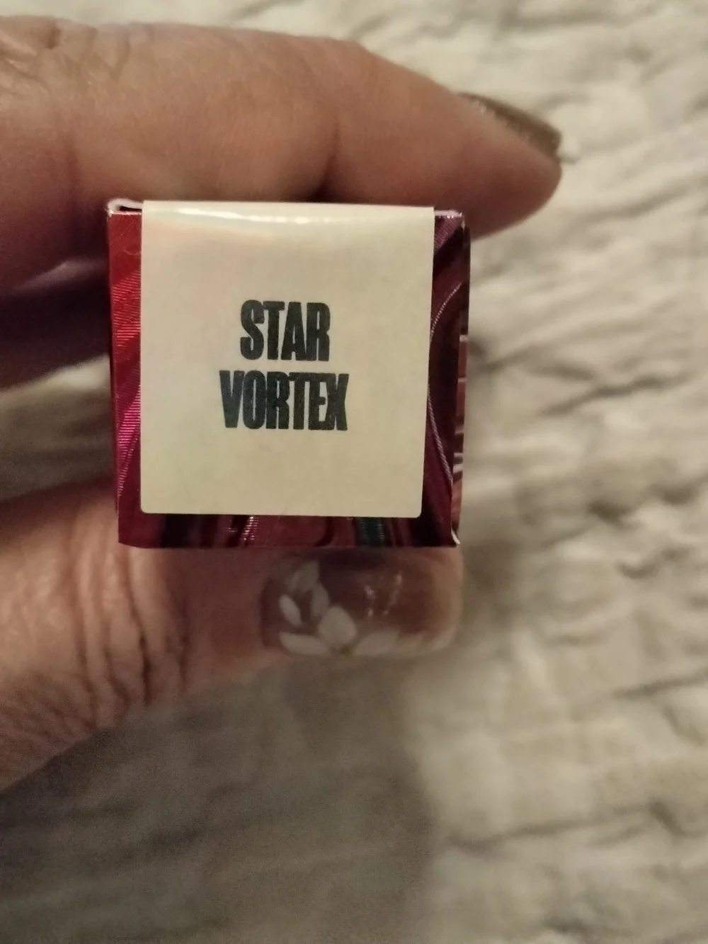 Jeffree Star Liquid Artistry Eyeshadow 